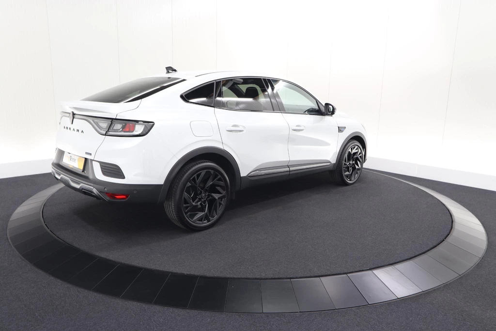 Renault Arkana – foto 8