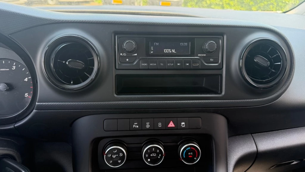 Mercedes-Benz Citan – foto 19