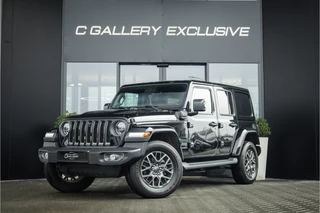 Jeep Wrangler – thumbnail 1