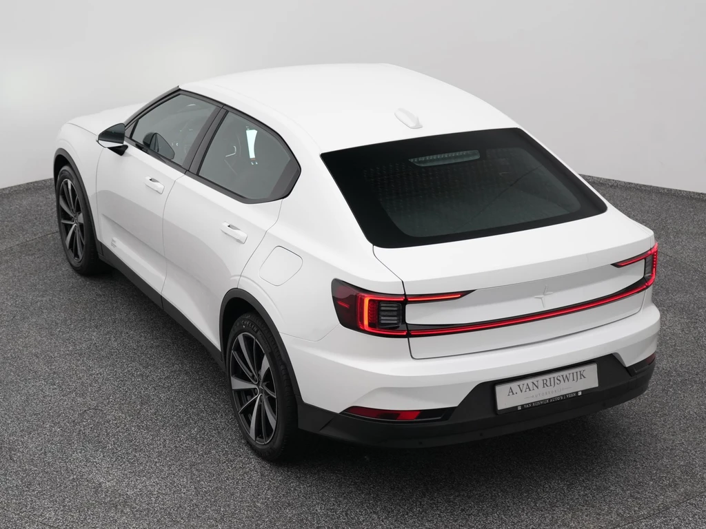 Polestar 2 – foto 6