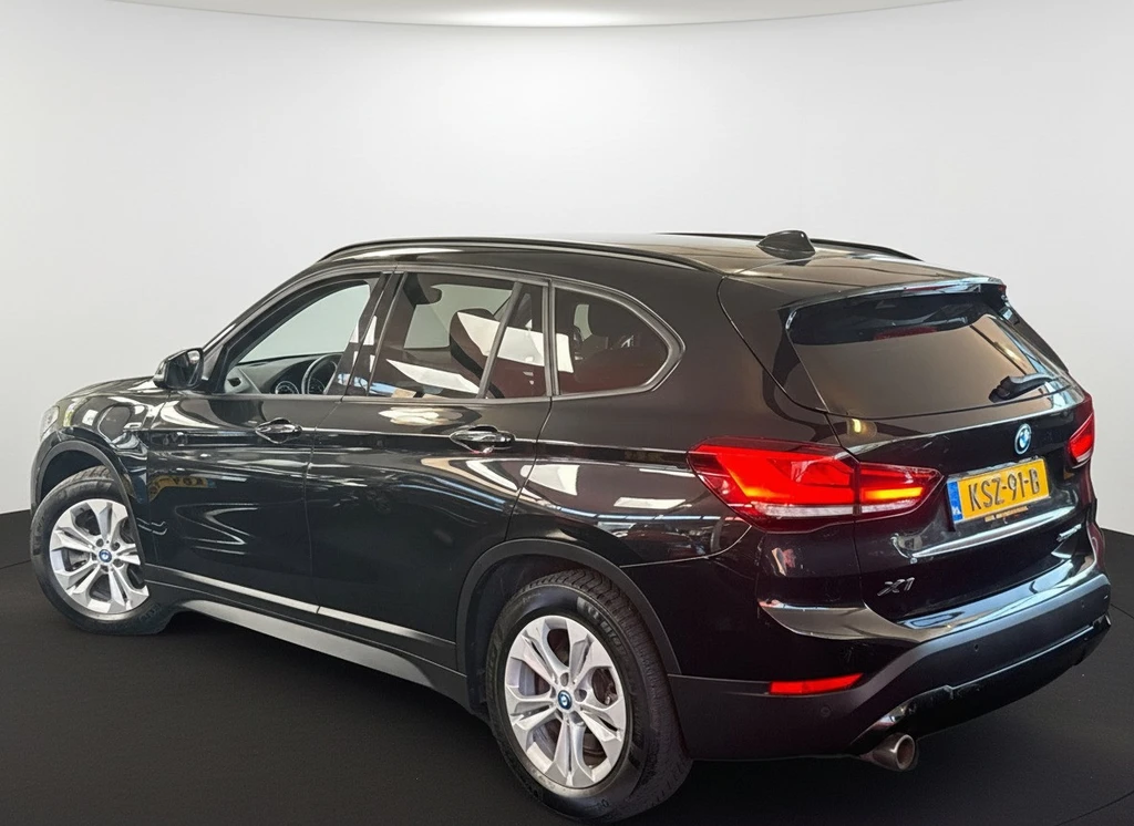 BMW X1 – foto 4