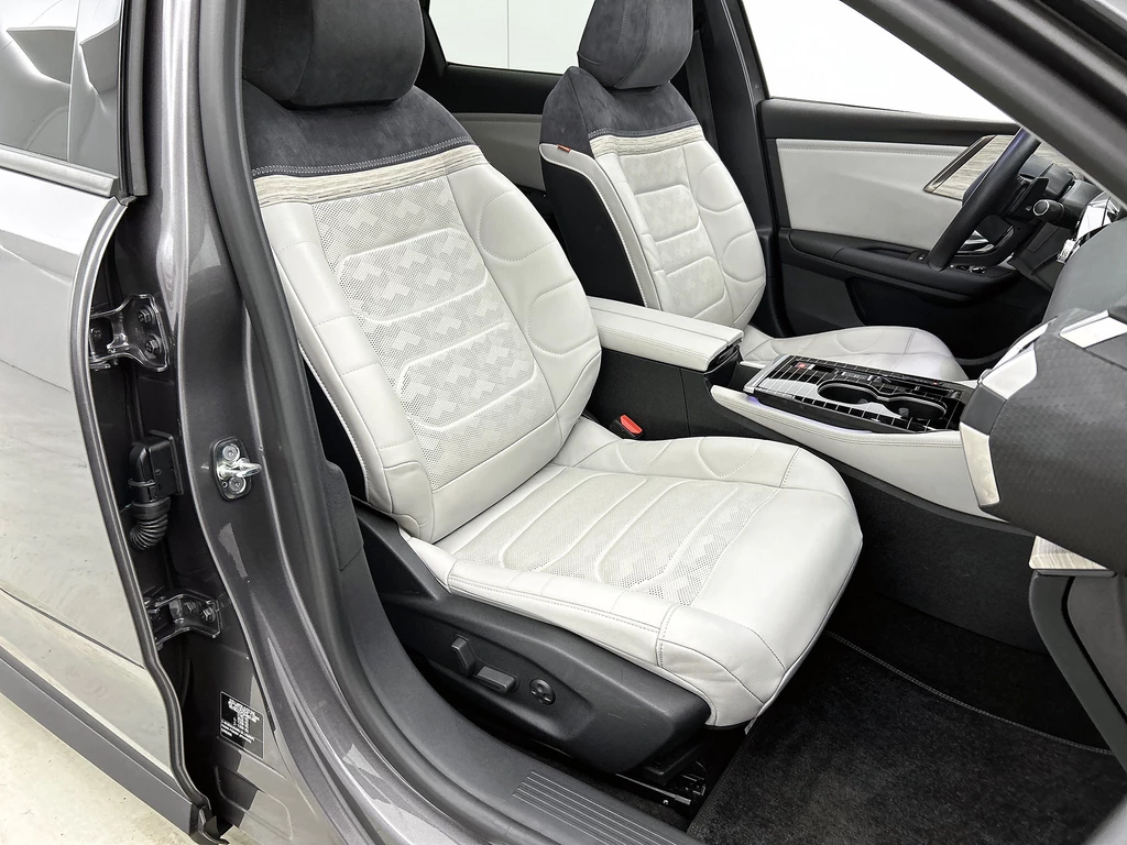 Citroën C5 X – foto 45
