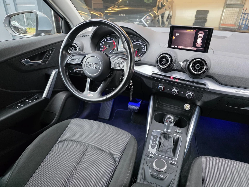 Audi Q2 – foto 26