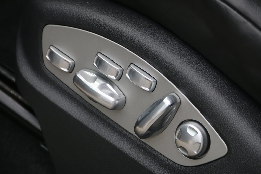 Porsche Cayenne – foto 17