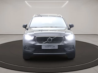 Volvo XC40 – thumbnail 10