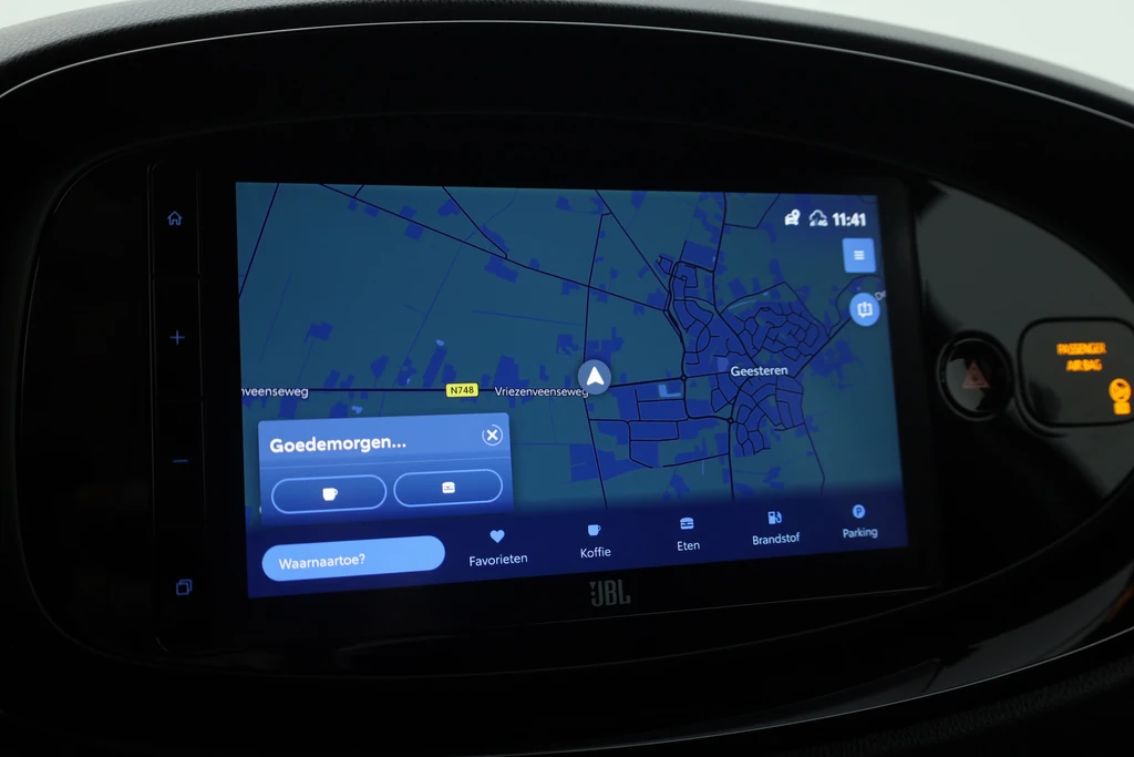 Toyota Aygo – foto 19