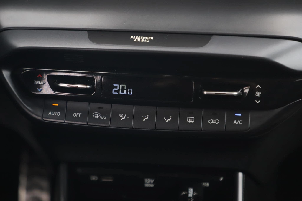Hyundai Bayon – foto 11