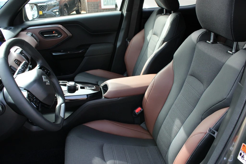 Suzuki e Vitara – foto 14