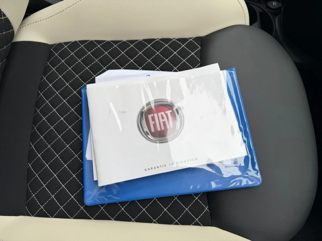 Fiat 500 – foto 21