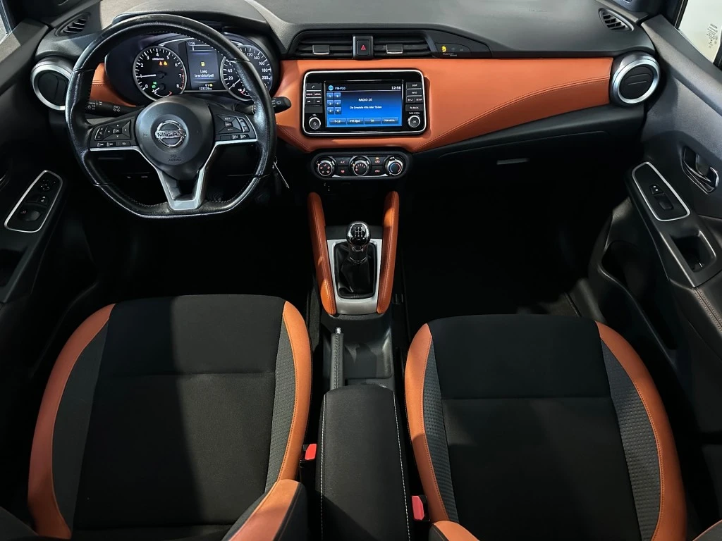 Nissan Micra – foto 13