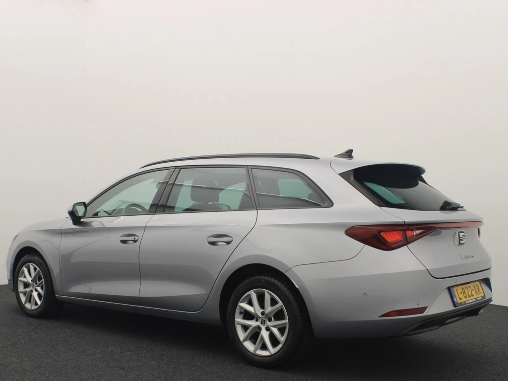 SEAT Leon – foto 3