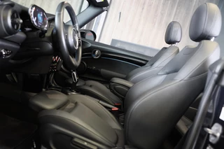 MINI Cooper Cabrio – thumbnail 29