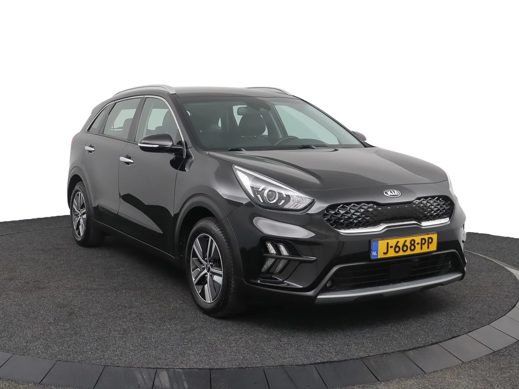 Kia Niro – foto 12