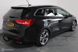 Kia cee'd – thumbnail 6
