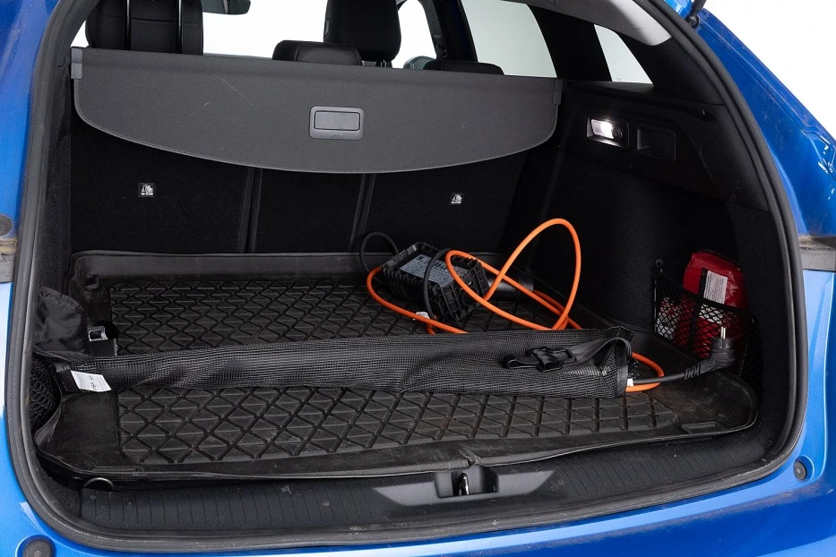 Opel Astra – foto 46