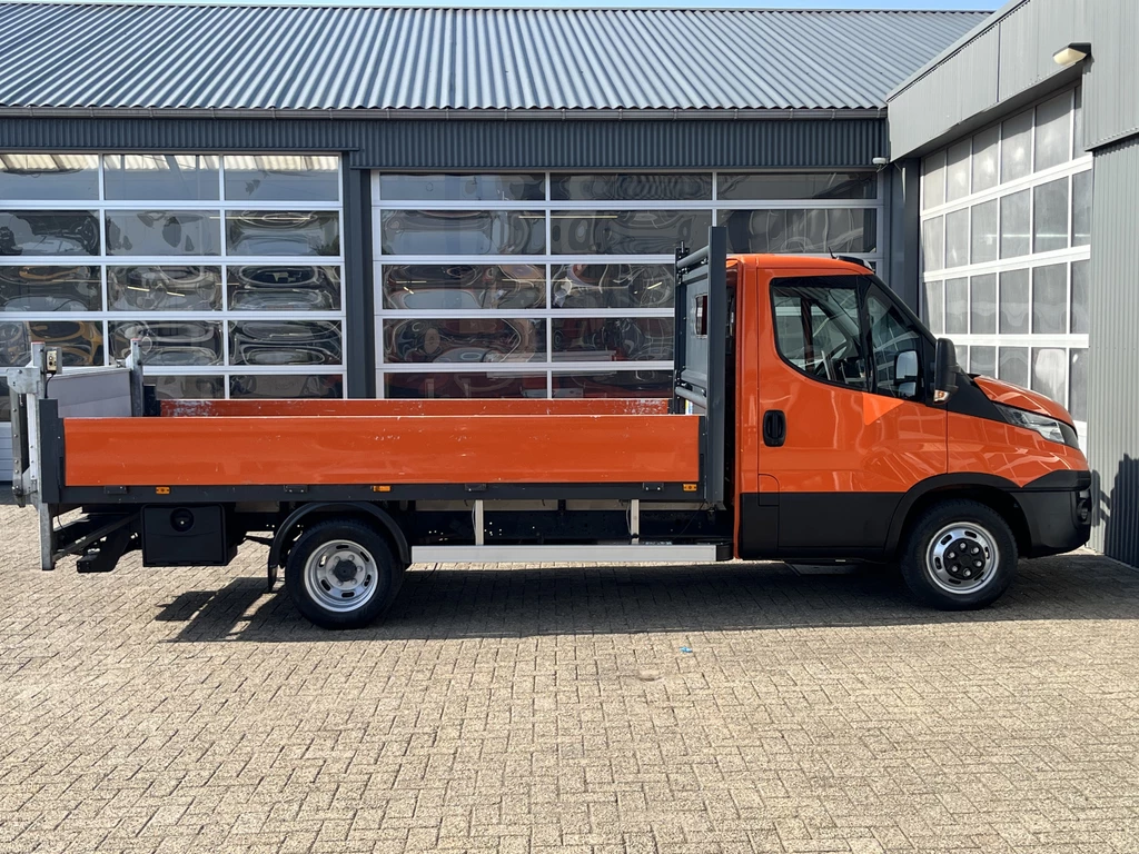 Iveco Daily – foto 5