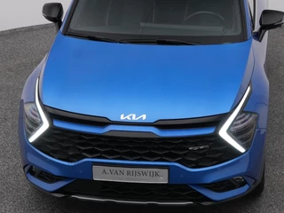 Kia Sportage – thumbnail 19