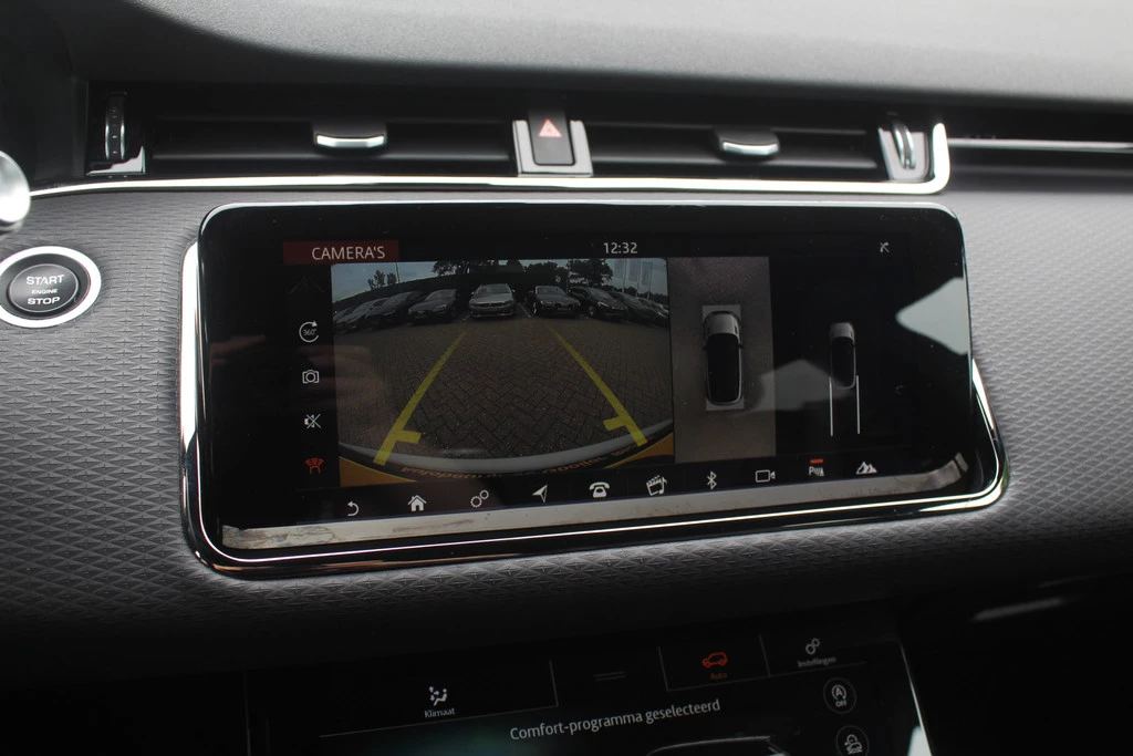 Land Rover Range Rover Evoque – foto 24