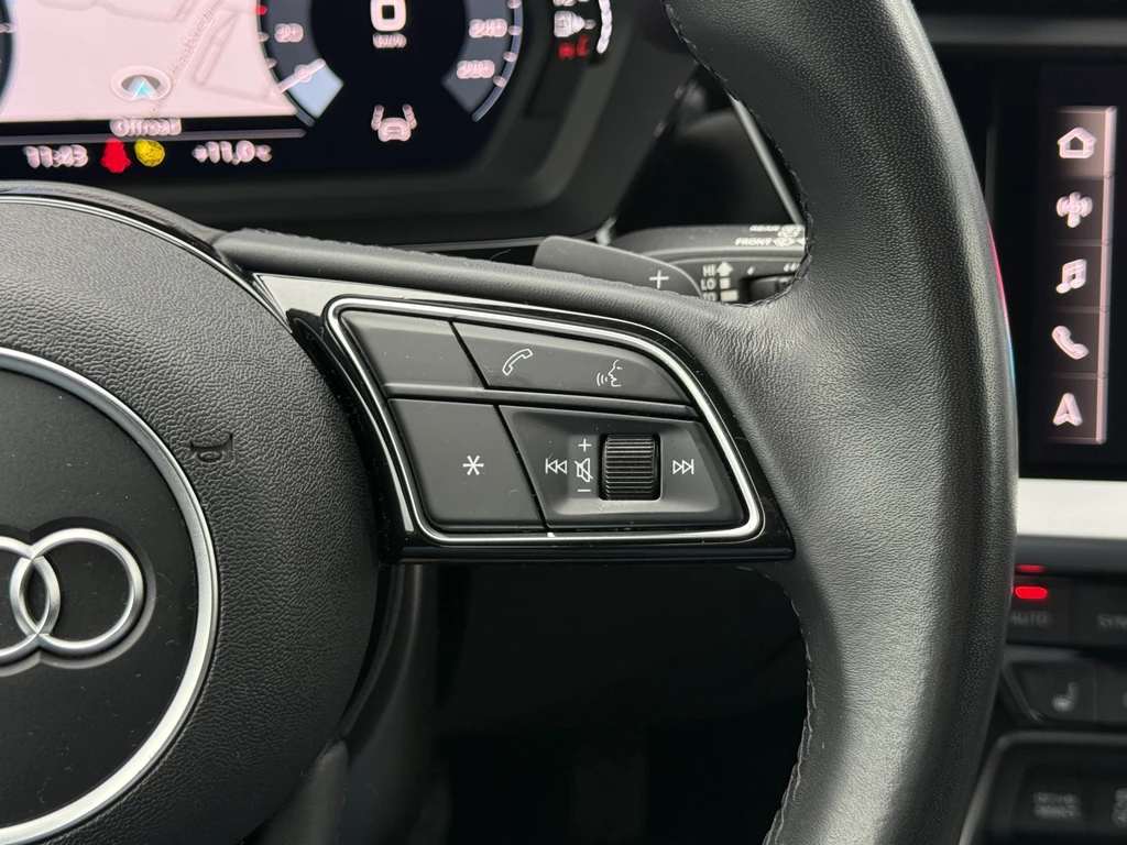 Audi A3 – foto 19