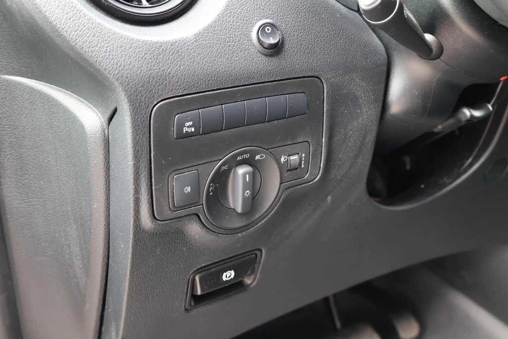 Mercedes-Benz Vito – foto 21
