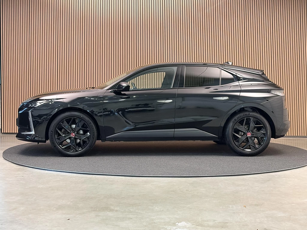 DS DS 4 – foto 2