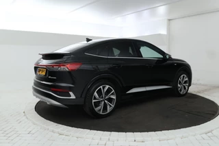 Audi Q4 Sportback e-tron – thumbnail 4