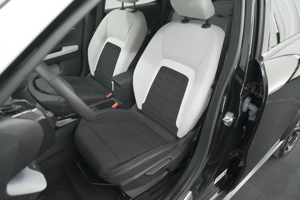 Citroën ë-C3 – foto 27