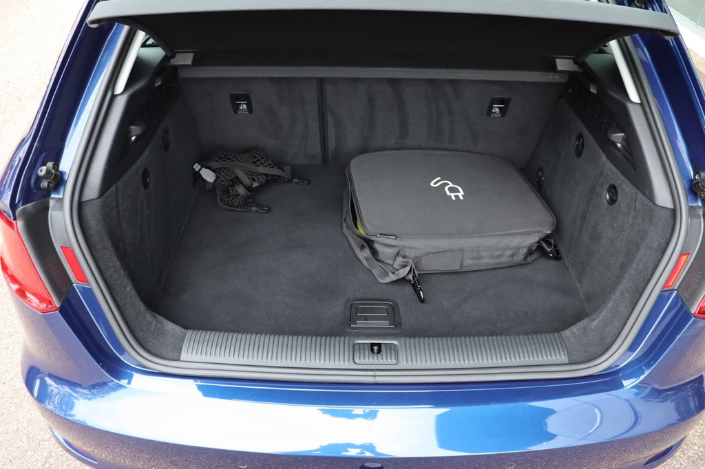 Audi A3 – foto 32