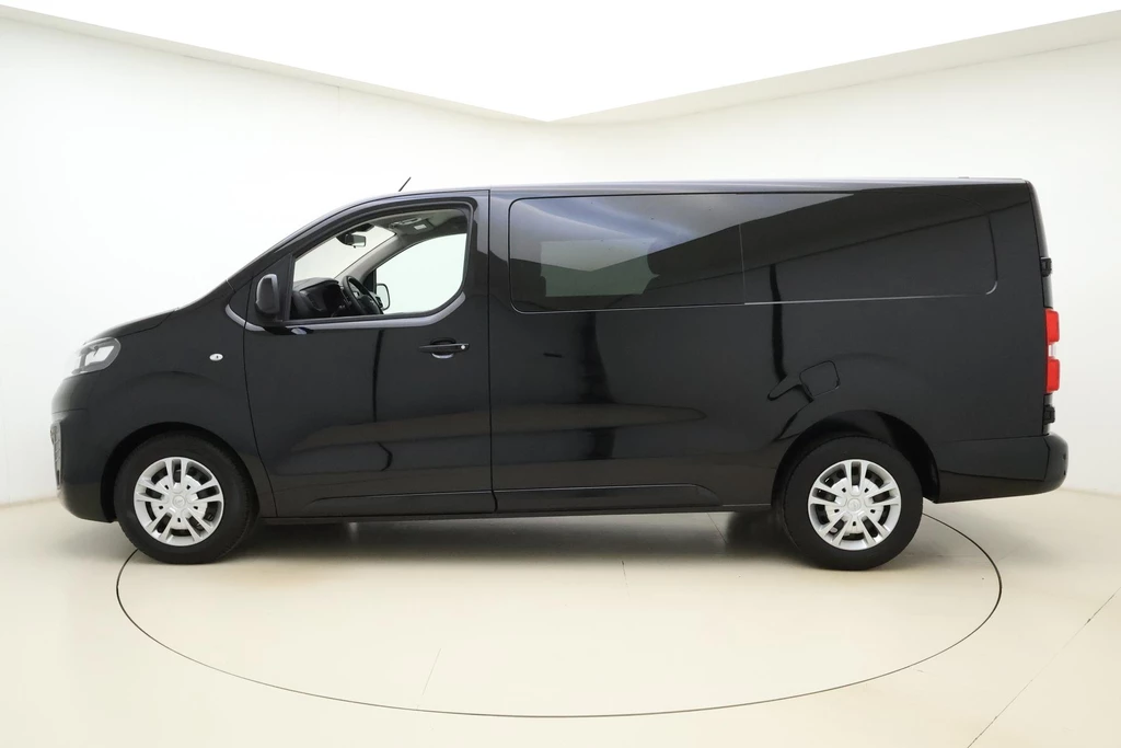 Opel Vivaro – foto 2
