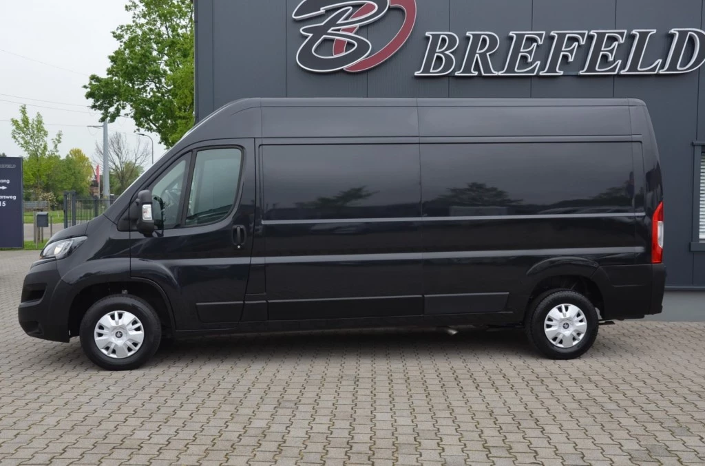 Peugeot Boxer – foto 2