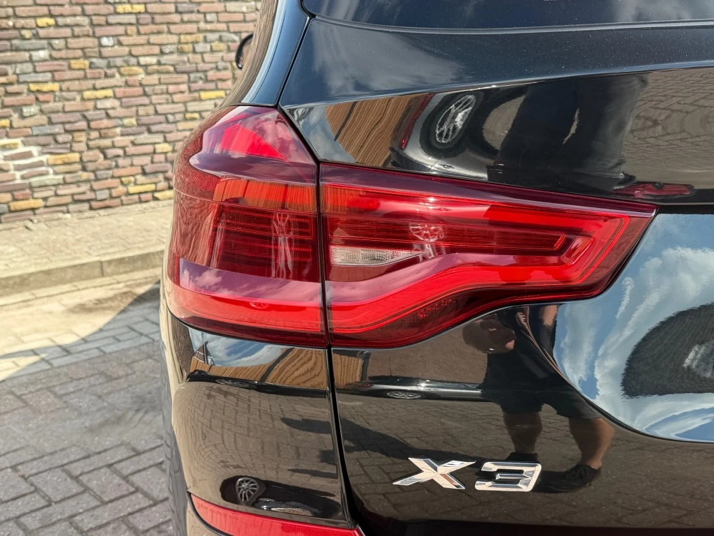 BMW X3 – foto 15