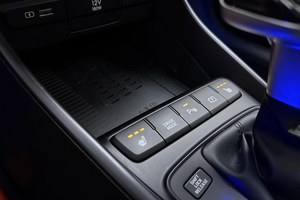 Hyundai Bayon – foto 29