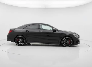 Mercedes-Benz CLA – thumbnail 6