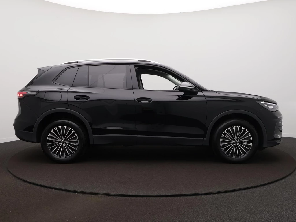 Volkswagen Tiguan – foto 8