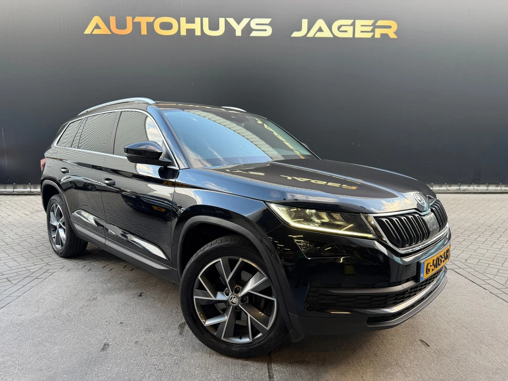 Škoda Kodiaq – foto 10