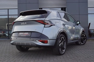 Kia Sportage – thumbnail 7