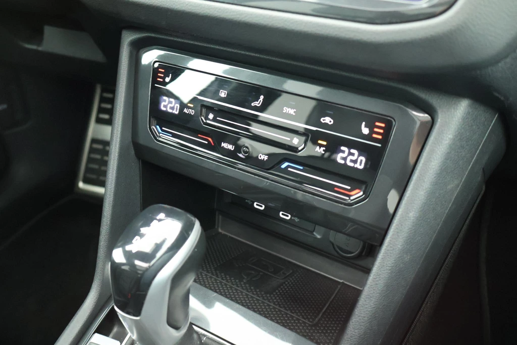 Volkswagen Tiguan – foto 40