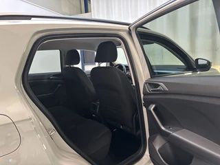 Volkswagen T-Cross – thumbnail 18