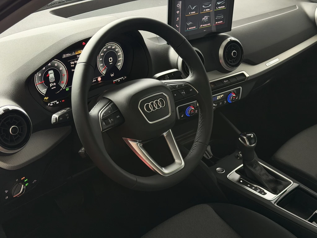 Audi Q2 – foto 25