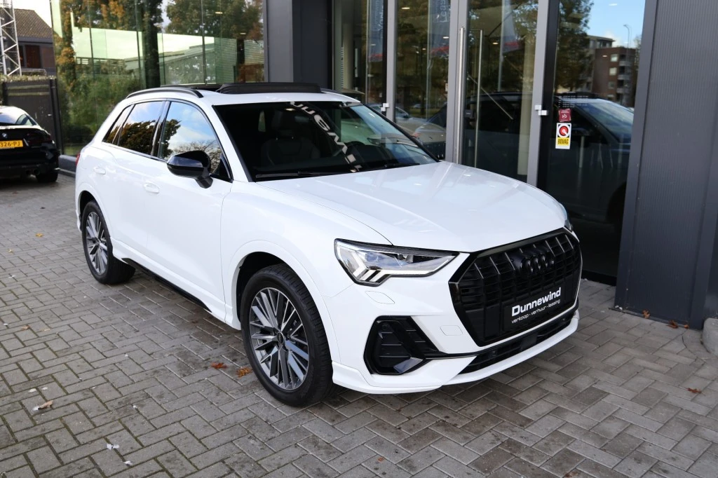 Audi Q3 – foto 9