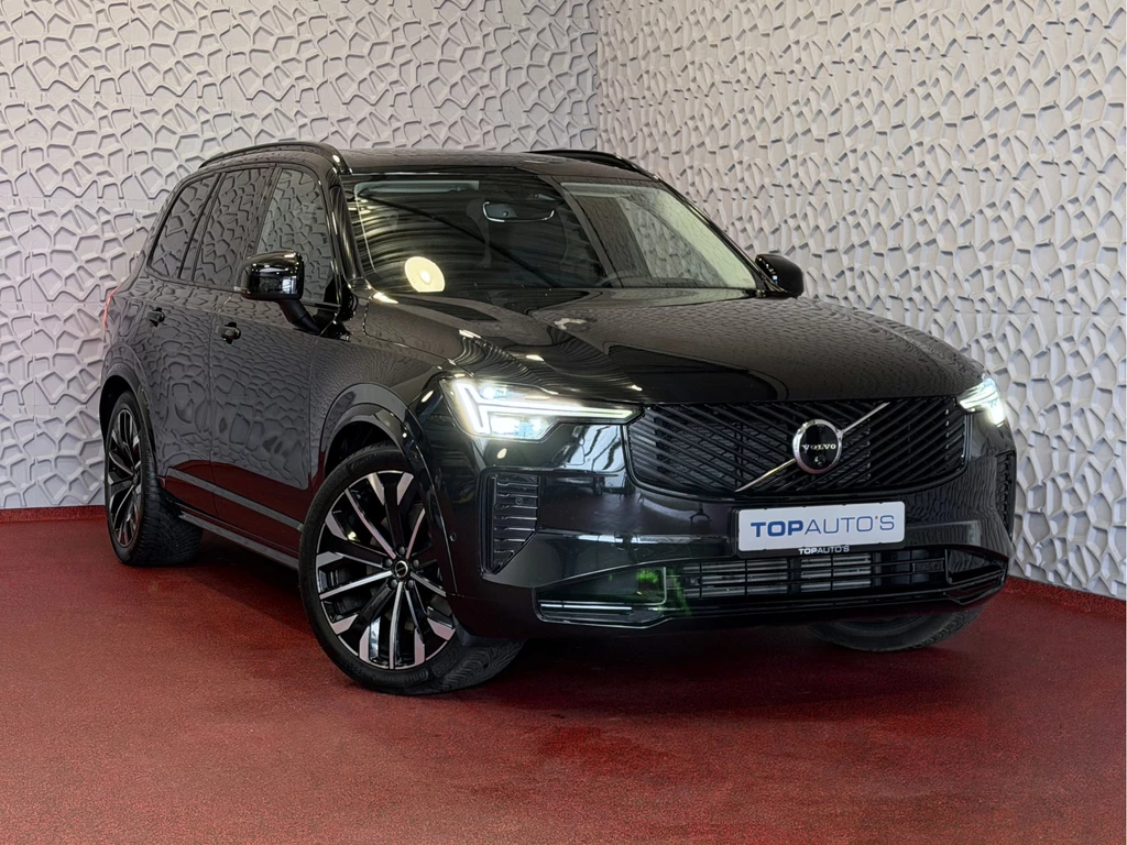 Volvo XC90 – foto 11