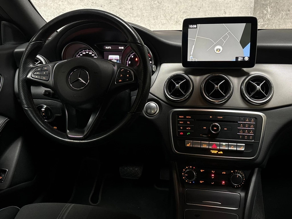 Mercedes-Benz CLA – foto 7