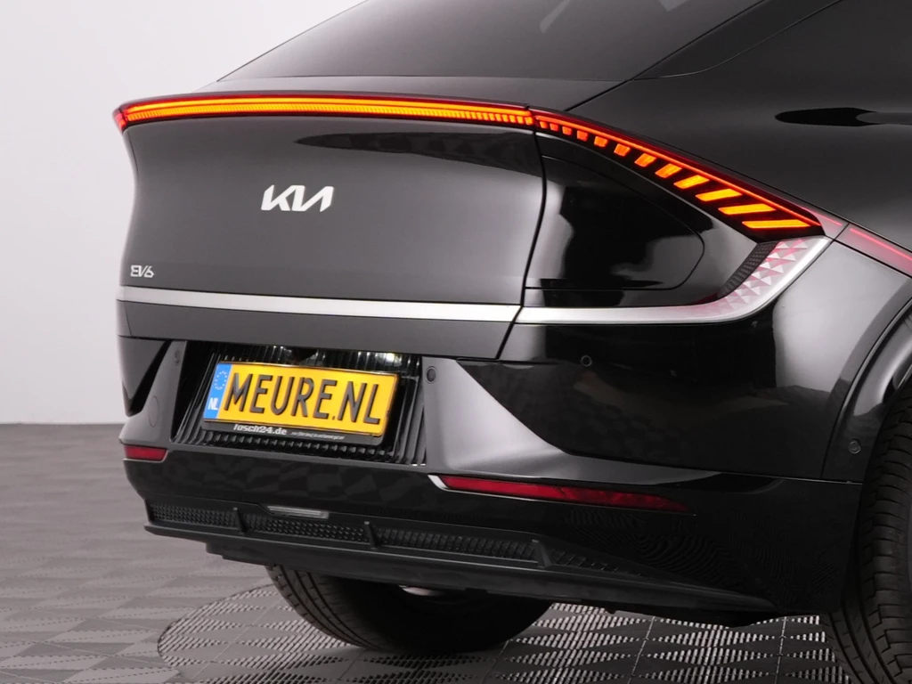 Kia EV6 – foto 34
