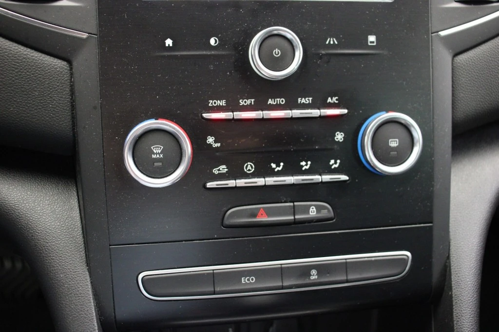 Renault Mégane Estate – foto 16