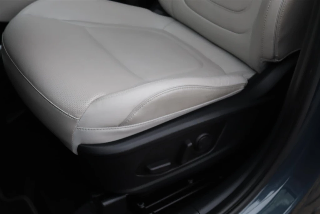 Hyundai Tucson – foto 28