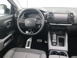 Citroën C5 Aircross – thumbnail 22