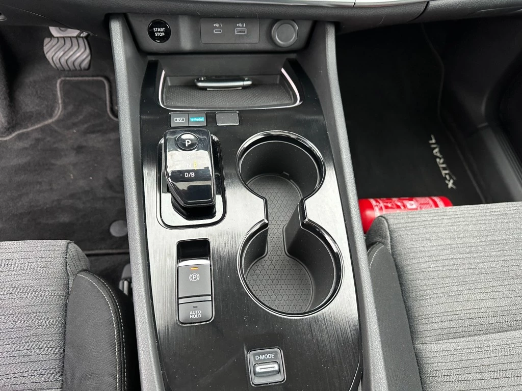 Nissan X-Trail – foto 33