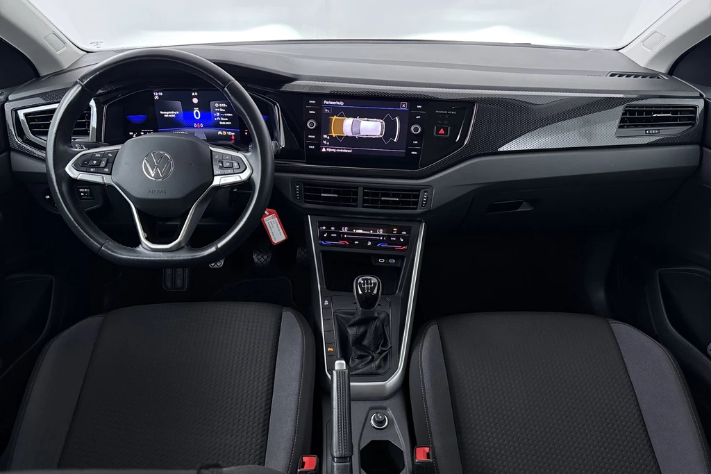 Volkswagen Polo – foto 9
