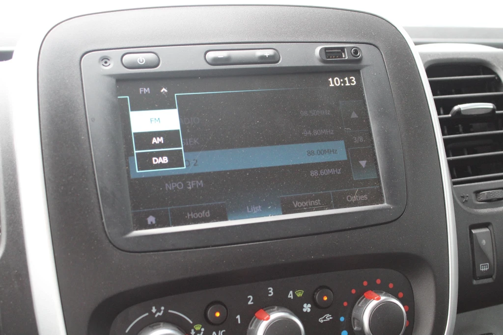 Renault Trafic – foto 22
