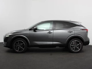 Nissan QASHQAI – thumbnail 2